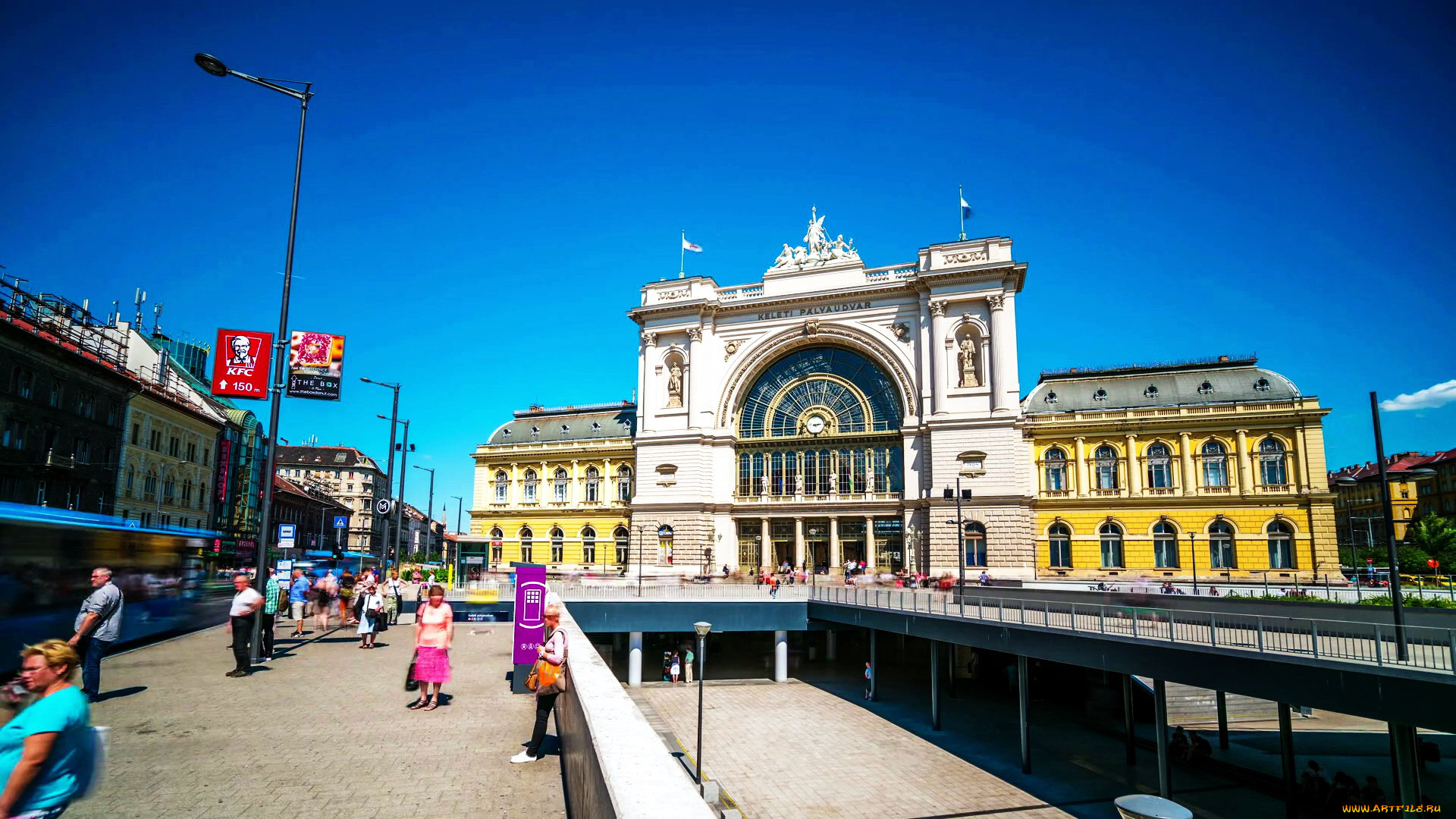 keleti train station, ,  , , keleti, train, station
